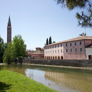 Hotel Contà