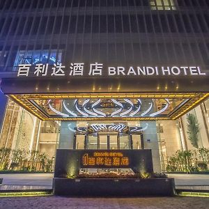 Brandi Hotel